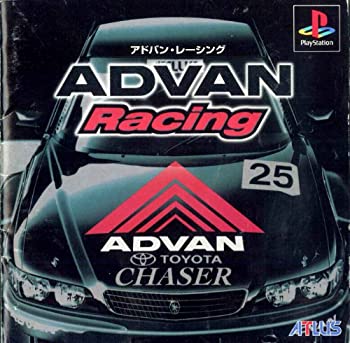 【中古】(未使用・未開封品)ADVAN Racing