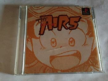 【中古】(未使用・未開封品)エアーズ 【中古】(未使用・未開封品)エアーズ