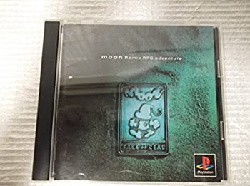 【中古】【非常に良い】MOON 【中古】【非常に良い】MOON