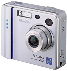 šFujifilm FinePix f401 2.1 MPǥ륫W / 3 xإ