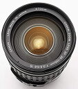 【中古】Canon 標準ズームレンズ EF28-135mm F3.5-5.6 IS USM フルサイズ対応