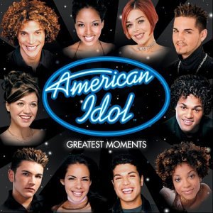 yÁz(gpEJi)American Idol: Greatest MomentsmJZbgn