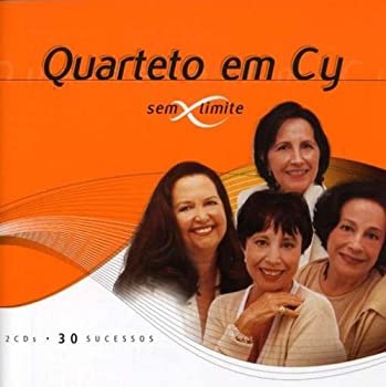 【中古】【非常に良い】Sem Limite-30 Sucessos [CD]