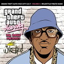 【中古】(未使用 未開封品)Grand Theft Auto: Vice City CD