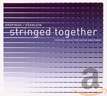 Stringed Together 