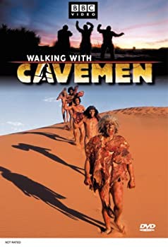 楽天スカイマーケットプラス【中古】Walking With Cavemen [DVD] [Import]