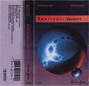 【中古】Emotional Velocity［カセット］【メーカー名】Narada【メーカー型番】【ブランド名】【商品説明】Emotional Velocity［カセット］当店では初期不良に限り、商品到着から7日間は返品を 受付けております。他モールとの併売品の為、完売の際はご連絡致しますのでご了承ください。中古品の商品タイトルに「限定」「初回」「保証」などの表記がありましても、特典・付属品・保証等は付いておりません。品名に【import】【輸入】【北米】【海外】等の国内商品でないと把握できる表記商品について国内のDVDプレイヤー、ゲーム機で稼働しない場合がございます。予めご了承の上、購入ください。掲載と付属品が異なる場合は確認のご連絡をさせていただきます。ご注文からお届けまで1、ご注文⇒ご注文は24時間受け付けております。2、注文確認⇒ご注文後、当店から注文確認メールを送信します。3、お届けまで3〜10営業日程度とお考えください。4、入金確認⇒前払い決済をご選択の場合、ご入金確認後、配送手配を致します。5、出荷⇒配送準備が整い次第、出荷致します。配送業者、追跡番号等の詳細をメール送信致します。6、到着⇒出荷後、1〜3日後に商品が到着します。　※離島、北海道、九州、沖縄は遅れる場合がございます。予めご了承下さい。お電話でのお問合せは少人数で運営の為受け付けておりませんので、メールにてお問合せお願い致します。営業時間　月〜金　11:00〜17:00お客様都合によるご注文後のキャンセル・返品はお受けしておりませんのでご了承ください。