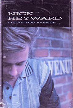 【中古】【非常に良い】I Love You Avenue［カセット］