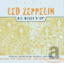 楽天スカイマーケットプラス【中古】The Songs of Led Zeppelin... [CD]