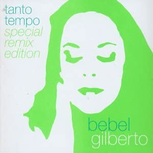 Tanto Tempo Remix Edition 