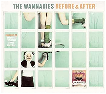 【中古】Before and After [CD]