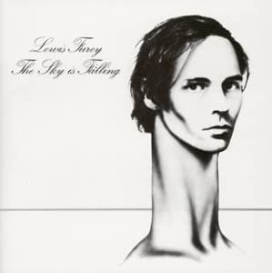 【中古】【非常に良い】ザ・スカイ・イズ・フォーリング [CD]