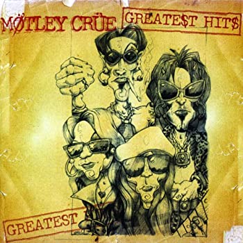 【中古】【非常に良い】Greatest Hits [CD]