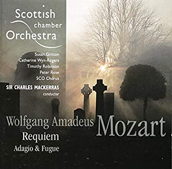 【中古】(未使用・未開封品)Mozart: Requiem in D Minor [CD]