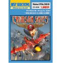 【中古】EA Best Selections Microsoft Crimson Skies【メーカー名】エレクトロニック・アーツ【メーカー型番】【ブランド名】エレクトロニック・アーツ【商品説明】EA Best Selections Microsoft Crimson Skies当店では初期不良に限り、商品到着から7日間は返品を 受付けております。他モールとの併売品の為、完売の際はご連絡致しますのでご了承ください。中古品の商品タイトルに「限定」「初回」「保証」などの表記がありましても、特典・付属品・保証等は付いておりません。品名に【import】【輸入】【北米】【海外】等の国内商品でないと把握できる表記商品について国内のDVDプレイヤー、ゲーム機で稼働しない場合がございます。予めご了承の上、購入ください。掲載と付属品が異なる場合は確認のご連絡をさせていただきます。ご注文からお届けまで1、ご注文⇒ご注文は24時間受け付けております。2、注文確認⇒ご注文後、当店から注文確認メールを送信します。3、お届けまで3〜10営業日程度とお考えください。4、入金確認⇒前払い決済をご選択の場合、ご入金確認後、配送手配を致します。5、出荷⇒配送準備が整い次第、出荷致します。配送業者、追跡番号等の詳細をメール送信致します。6、到着⇒出荷後、1〜3日後に商品が到着します。　※離島、北海道、九州、沖縄は遅れる場合がございます。予めご了承下さい。お電話でのお問合せは少人数で運営の為受け付けておりませんので、メールにてお問合せお願い致します。営業時間　月〜金　11:00〜17:00お客様都合によるご注文後のキャンセル・返品はお受けしておりませんのでご了承ください。