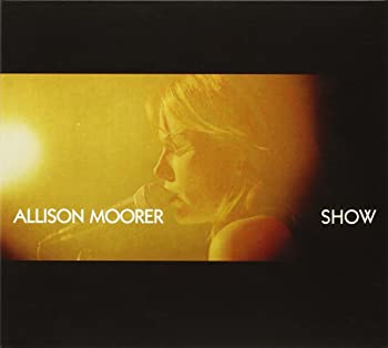 【中古】Show (with DVD) [CD]