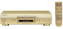 【中古】【非常に良い】Pioneer DV-S858Ai DVDオーディオ/ビデオ・SACDプレーヤー (ゴールド)(2)