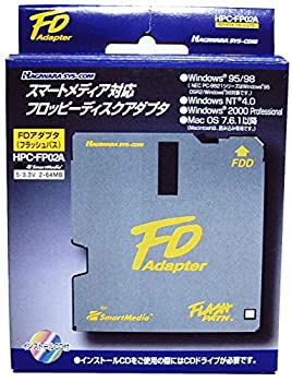 【中古】【非常に良い】HPC-FP02A FD用