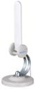 【中古】日本電気 ワイヤレスLAN外部アンテナ(AtermWL54AG用) PA-WL/ANT3