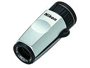 【中古】【非常に良い】Nikon 単眼鏡 モノキュラー HG 7×15D (日本製)