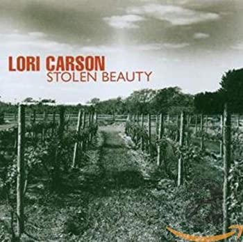 šStolen Beauty [CD]