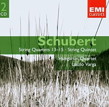 (未使用・未開封品)String Quartet 
