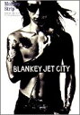 【中古】(未使用 未開封品)MONKEY STRIP DVD BLANKEY JET CITY