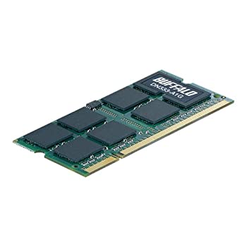 Netbook （UmPC） - 【中古】【非常に良い】BUFFALO DN333-A1G