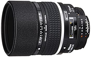 【中古】【非常に良い】Nikon 単焦点レンズ Ai AF DC Nikkor 105mm f/2D フルサイズ対応【メーカー名】Nikon【メーカー型番】AFDC105 2.8D【ブランド名】Nikon【商品説明】Nikon 単焦点レンズ Ai AF DC Nikkor 105mm f/2D フルサイズ対応当店では初期不良に限り、商品到着から7日間は返品を 受付けております。他モールとの併売品の為、完売の際はご連絡致しますのでご了承ください。中古品の商品タイトルに「限定」「初回」「保証」などの表記がありましても、特典・付属品・保証等は付いておりません。掲載と付属品が異なる場合は確認のご連絡をさせていただきます。ご注文からお届けまで1、ご注文⇒ご注文は24時間受け付けております。2、注文確認⇒ご注文後、当店から注文確認メールを送信します。3、お届けまで3〜10営業日程度とお考えください。4、入金確認⇒前払い決済をご選択の場合、ご入金確認後、配送手配を致します。5、出荷⇒配送準備が整い次第、出荷致します。配送業者、追跡番号等の詳細をメール送信致します。6、到着⇒出荷後、1〜3日後に商品が到着します。　※離島、北海道、九州、沖縄は遅れる場合がございます。予めご了承下さい。お電話でのお問合せは少人数で運営の為受け付けておりませんので、メールにてお問合せお願い致します。営業時間　月〜金　11:00〜17:00お客様都合によるご注文後のキャンセル・返品はお受けしておりませんのでご了承ください。ご来店ありがとうございます。