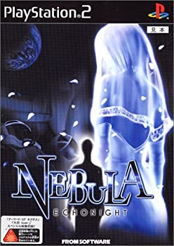 š(̤ѡ̤)NEBULA -ECHO NIGHT-