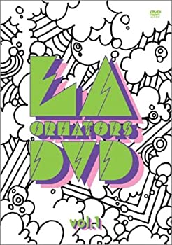 [중고] LA Creators DVD Vol.1