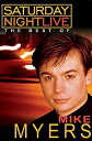 【中古】Snl: Best of Mike Myers [DVD] [Import]