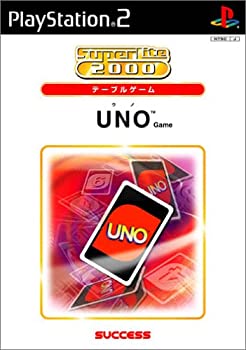 【中古】SuperLite 2000シリーズ UNO 【中古】SuperLite 2000シリーズ UNO