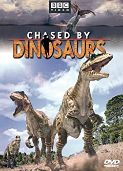 楽天スカイマーケットプラス【中古】Chased By Dinosaurs: 3 Walking With Dinosaurs Advt [DVD] [Import]