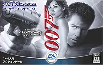 š(̤ѡ̤)007 ֥ꥷ  ʥå (Game Boy Advance)