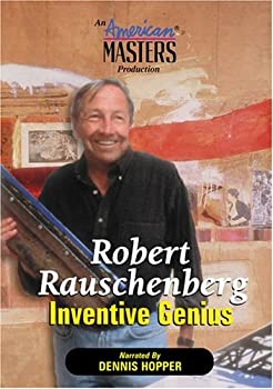 Robert Rauschenberg: Inventive Genius 