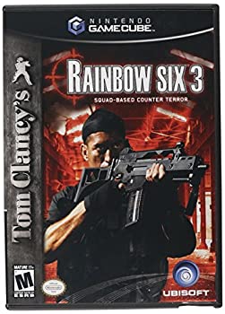 【中古】Rainbow Six 3