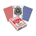 【中古】ビー トランプ 赤