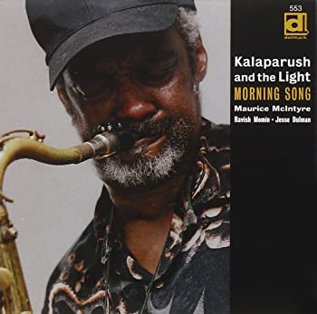 【中古】Morning Song [CD]