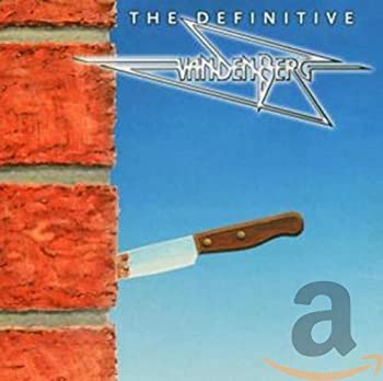 【中古】【非常に良い】THE DEFINITIVE [CD]