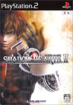 【中古】シャドウハーツ2 【中古】シャドウハーツ2
