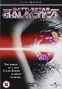 【中古】(未使用・未開封品)Battlestar Galactica [DVD]
