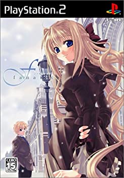 【中古】【非常に良い】F ~ファナティック~ (通常版) 【中古】【非常に良い】F ~ファナティック~ (通常版)