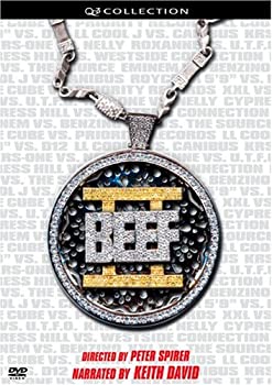 【中古】Beef II [DVD]