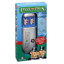 【中古】(未使用・未開封品)Pass The Pig Board Game
