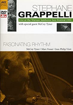 Fascinating Rhythm /  