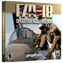 【中古】F/A 18 Operation Iraqi Freedom (Jewel Case) (輸入版)
