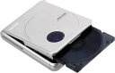 【中古】(未使用・未開封品)I-O DATA機器 USB 2.0/1.1対応 USBバスパワー駆動 ポータブルMOドライブ MOH2-U640P