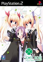 【中古】(未使用・未開封品)CloverHeart's~looking for happiness~【通常版】 【中古】(未使用・未開封品)CloverHeart's~looking for happiness~【通常版】
