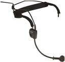 【中古】【非常に良い】SHURE コンデンサーマイク ヘッドウォーン カーディオイド WH20TQG 【国内正規品】